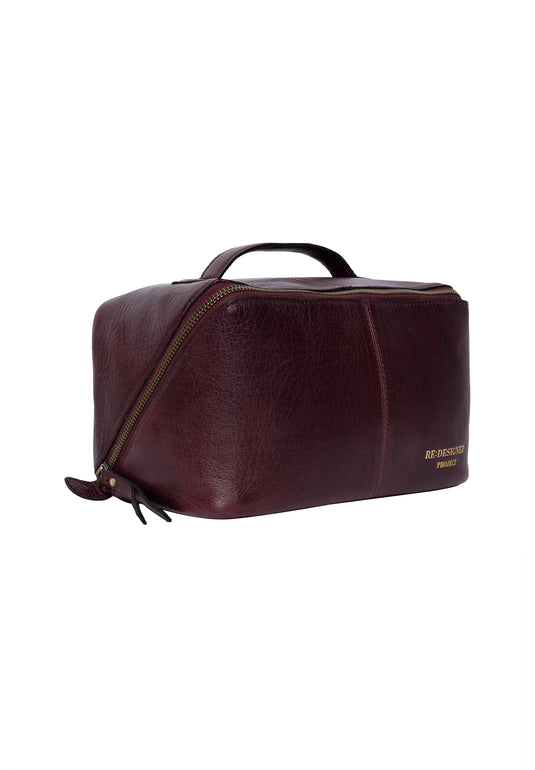 Project 9: Box-style Project Bag