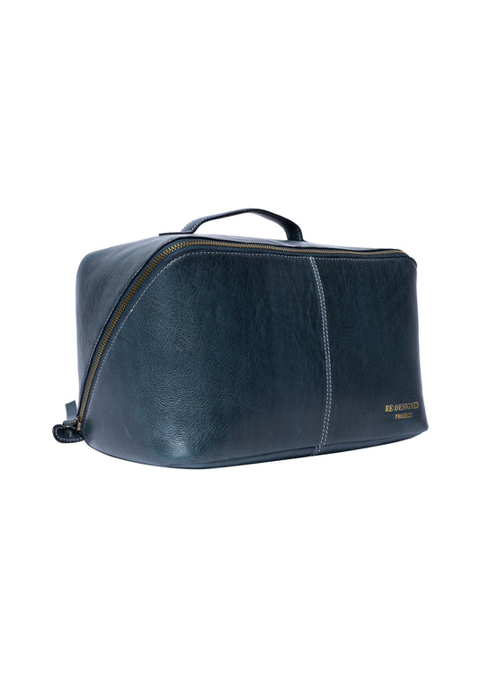 Project 10: Box-style Project Bag