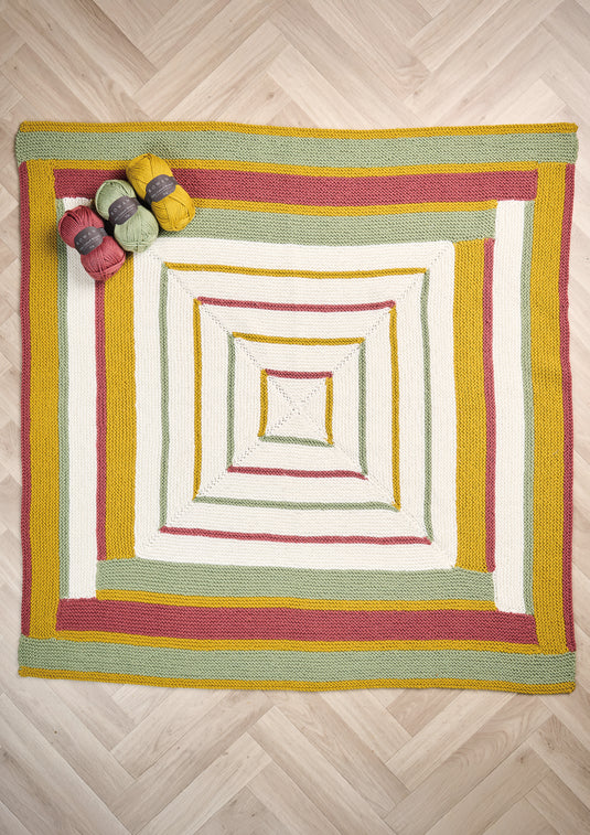 Every Baby Blanket