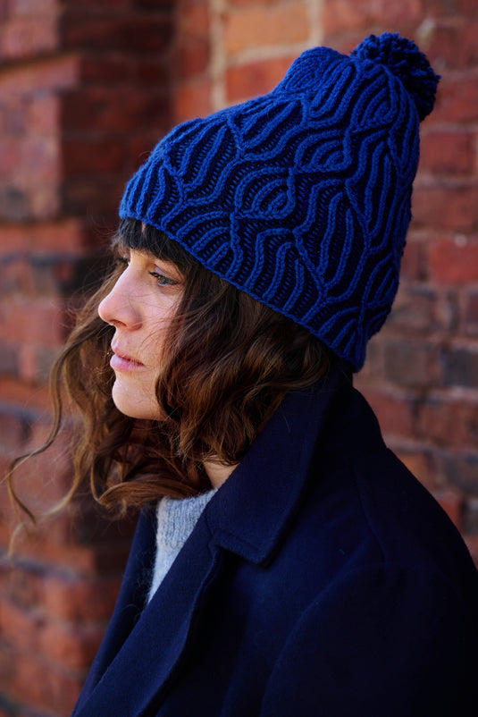 Beloved Patterns & Erik Bruun Knitting Magazine 2/2025