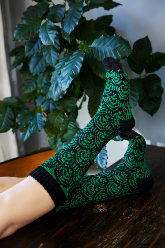 Beloved Patterns & Erik Bruun Knitting Magazine 2/2025