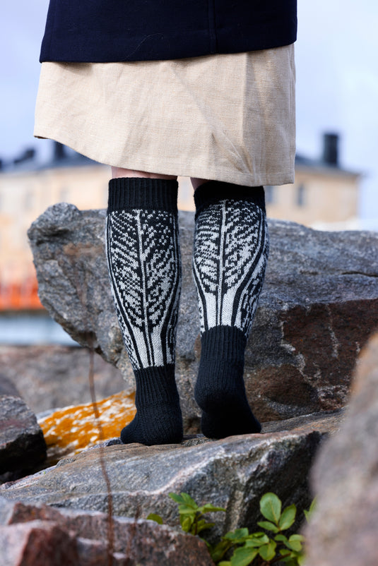Beloved Patterns & Erik Bruun Knitting Magazine 2/2025
