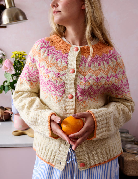 Beloved Patterns & Erik Bruun Knitting Magazine 2/2025