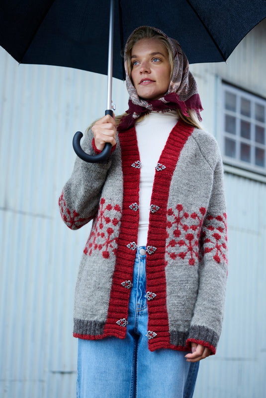 Beloved Patterns & Erik Bruun Knitting Magazine 2/2025