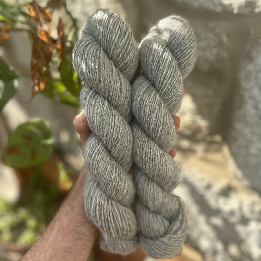 Raw Wool Company - 4ply