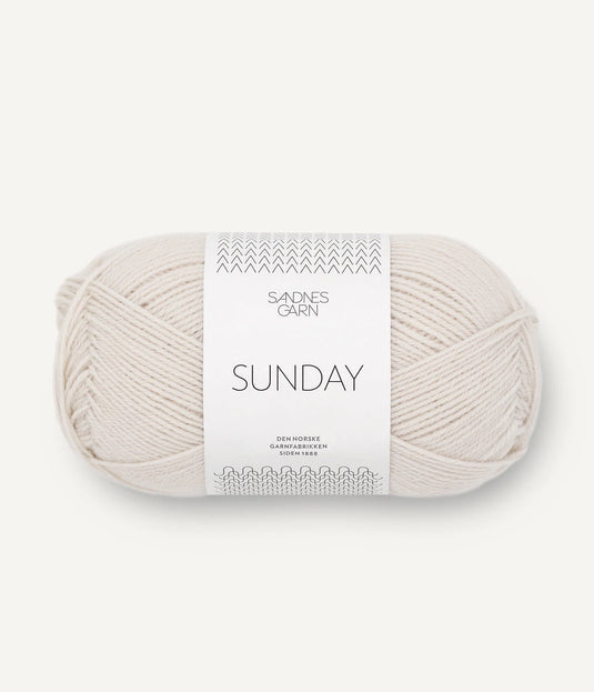 Sunday