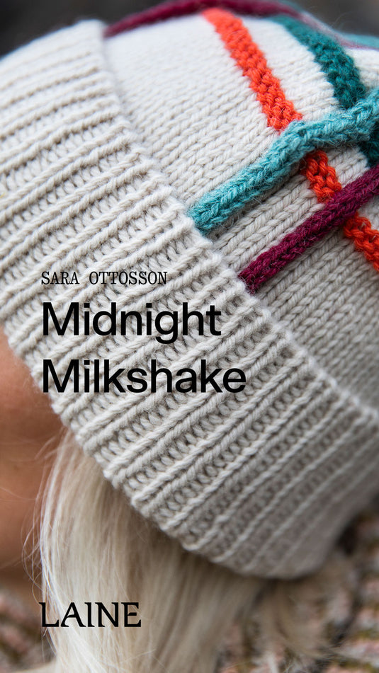 52 Weeks of Scrap Yarn