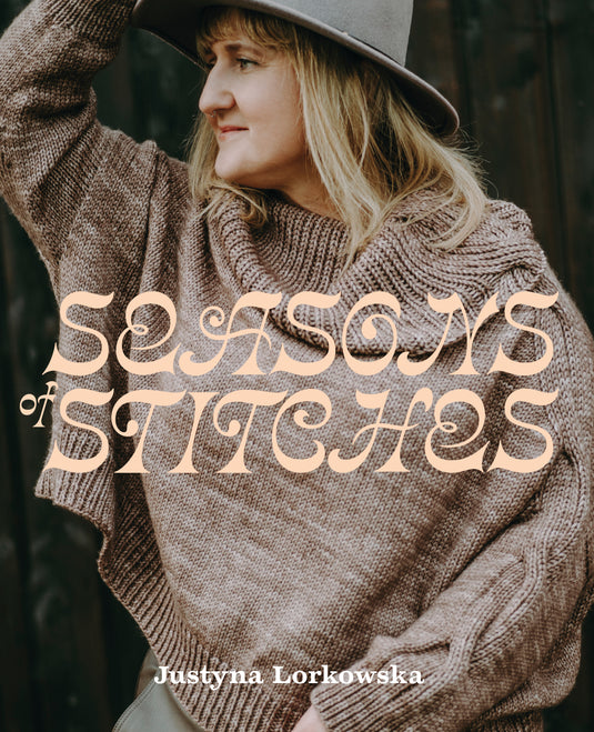 Seasons of Stitches