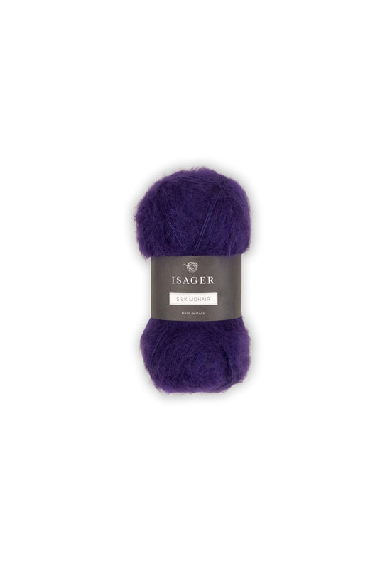 Silk Mohair