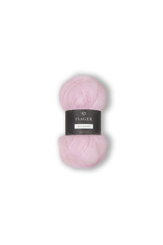 Silk Mohair