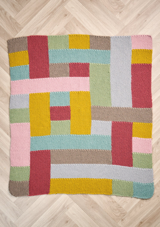 Every Baby Blanket