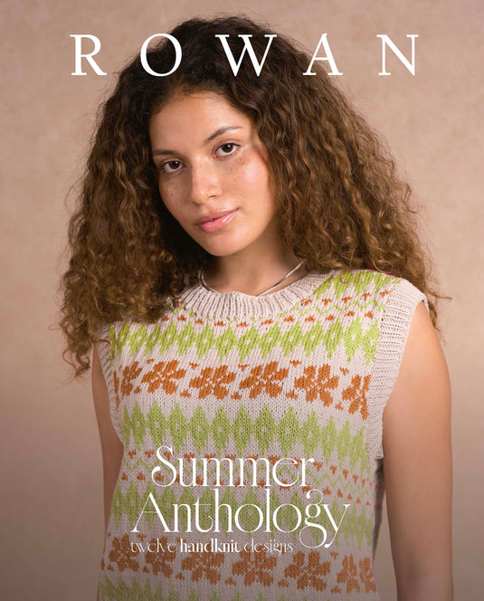 Summer Anthology