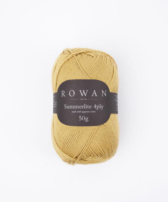 Summerlite 4ply