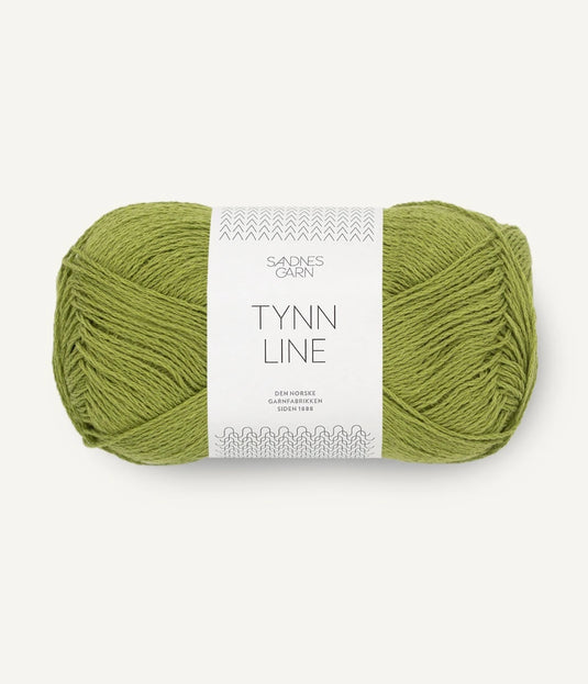 Tynn Line