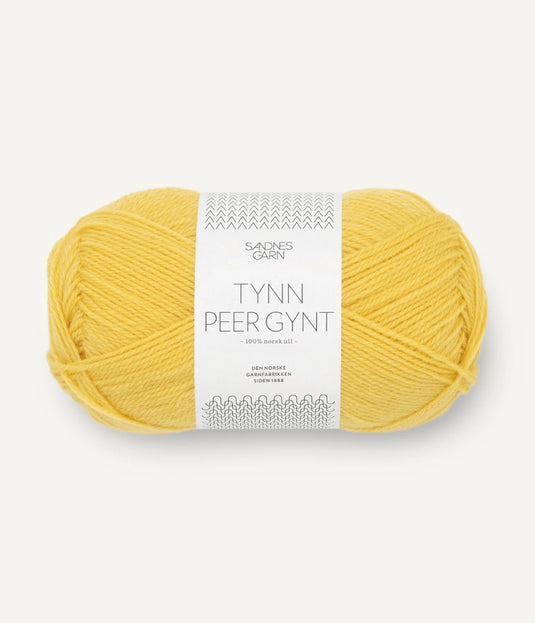 Tynn Peer Gynt