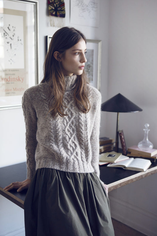 Twine Pattern