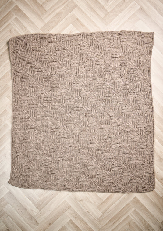 Every Baby Blanket