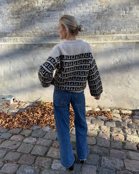 Athene Sweater