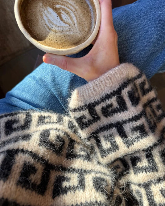Athene Sweater