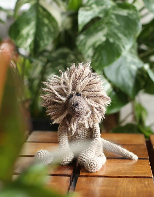 Edwards Menagerie The New Collection