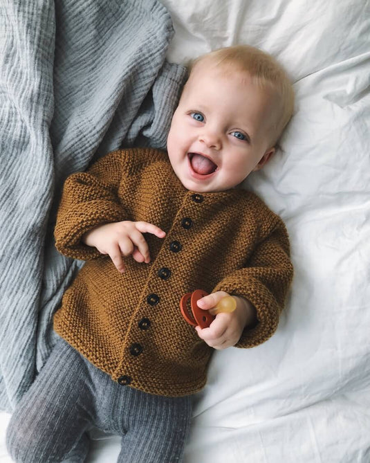 Beginner's Jacket Pattern
