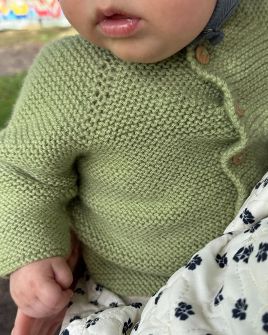 Beginner's Jacket Pattern