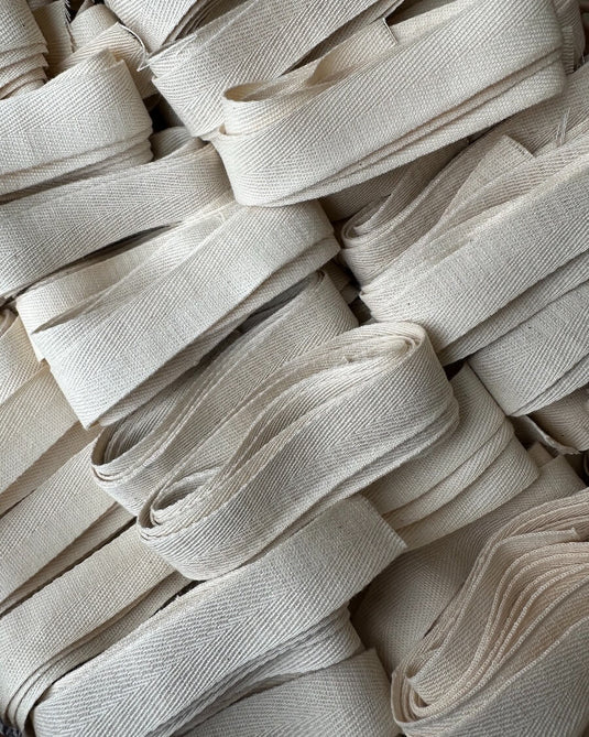 Herringbone tape for Breeze Bag