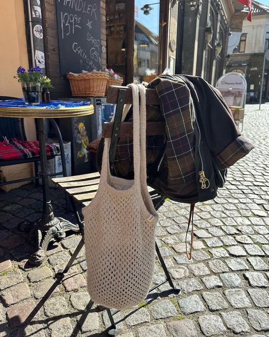 Breeze Bag Pattern