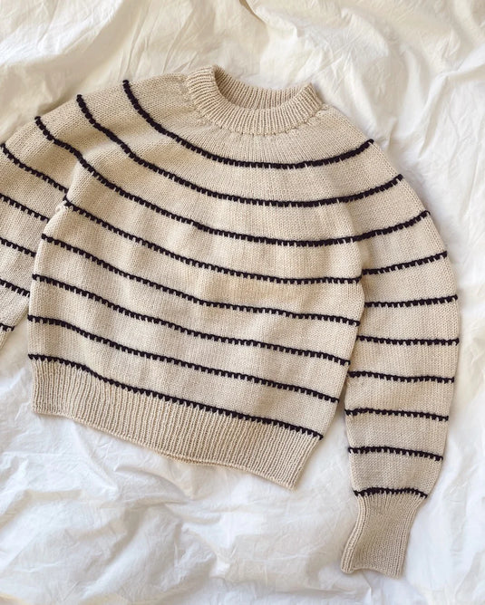 Festival Sweater - My Size Pattern