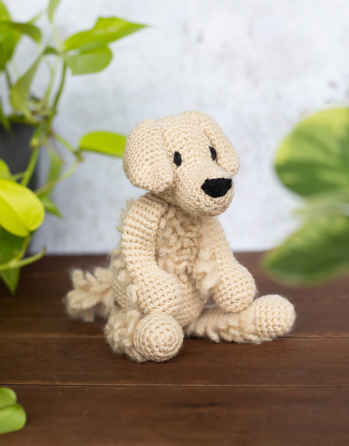 Edward's Menagerie: DOGS