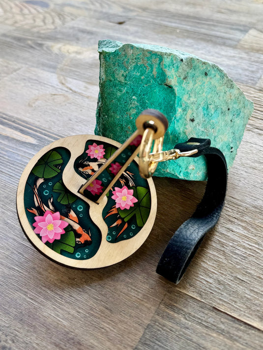 Lemonwood: The Original Mini Minder