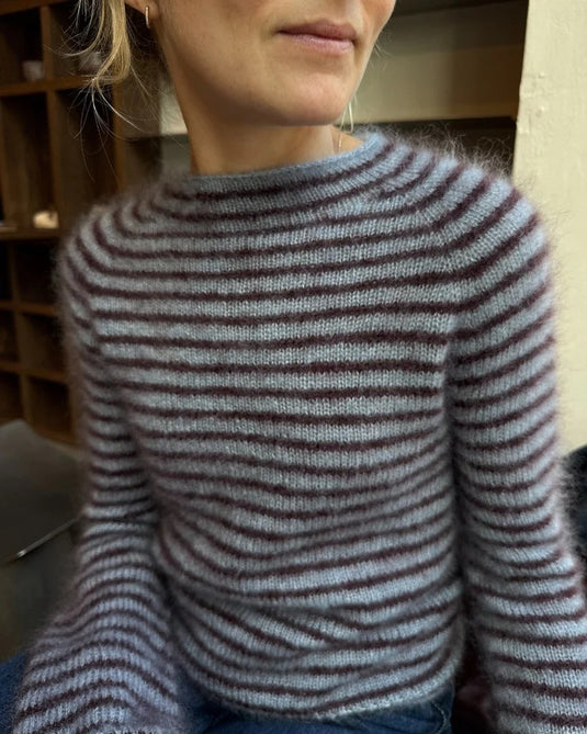 Frankie Blouse