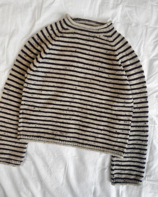 Frankie Sweater