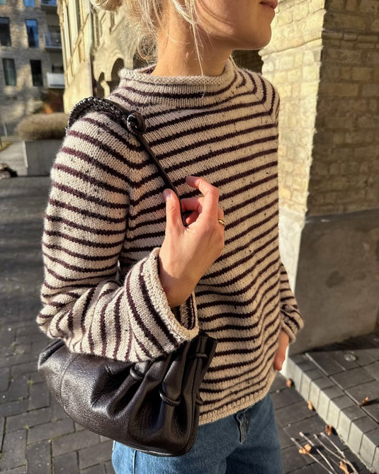 Frankie Sweater