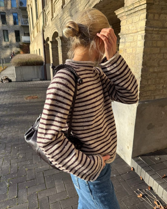Frankie Sweater