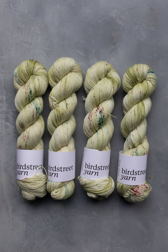 Birdstreet Yarn 4ply