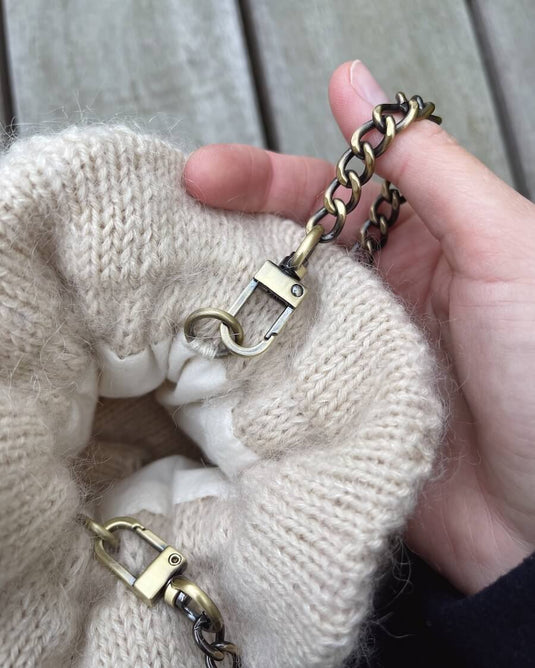Chain for Bags