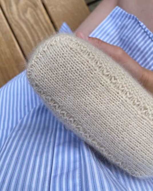Honey Clutch Pattern