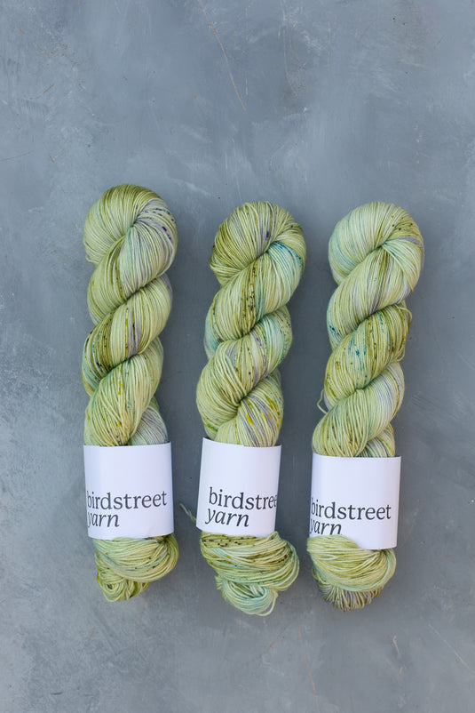 Birdstreet Yarn 4ply