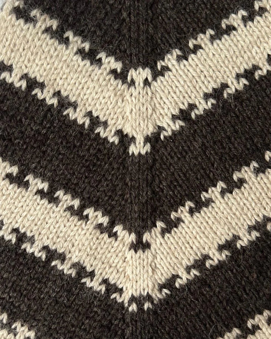 Key Sweater Pattern