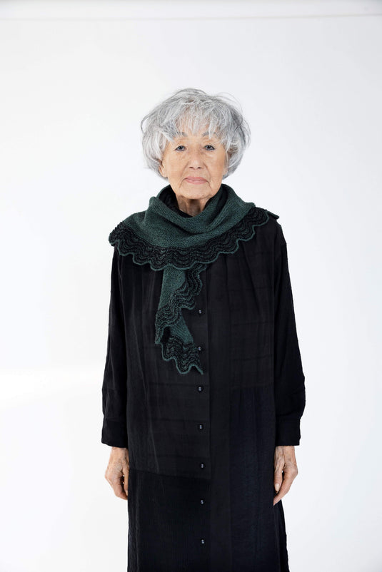 Knitting Needles and Chopsticks