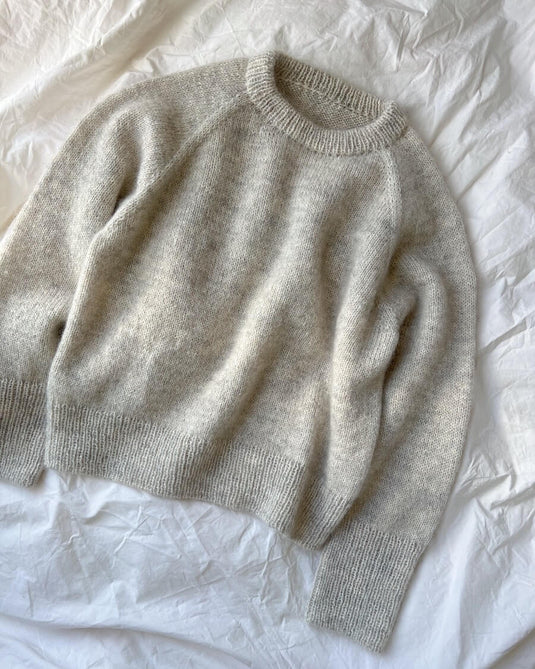 Monday Sweater Pattern