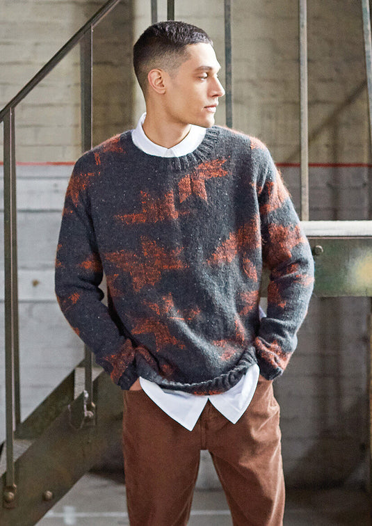 New Nordic Men's Collection