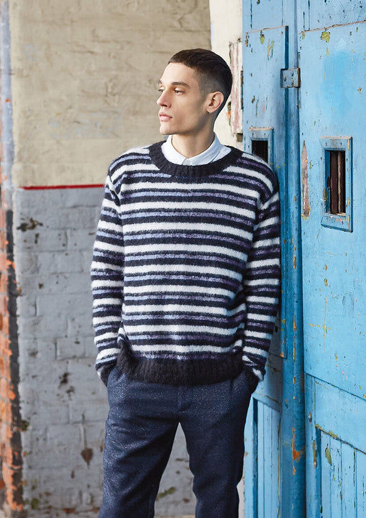 New Nordic Men's Collection