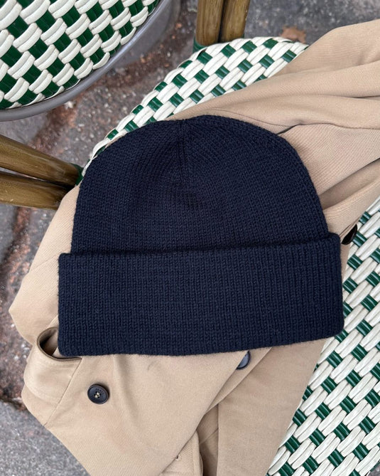 Oslo Hat Pattern