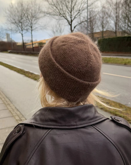 Oslo Hat Pattern