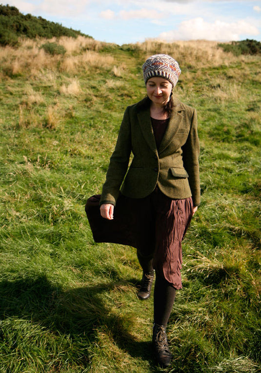 Colours of Shetland