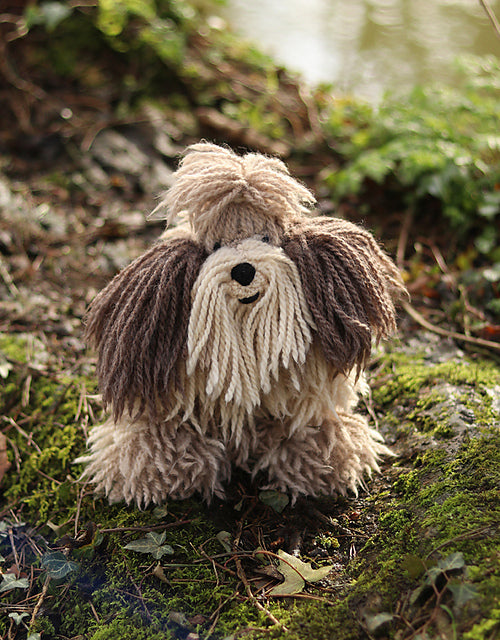 Edward's Menagerie: DOGS