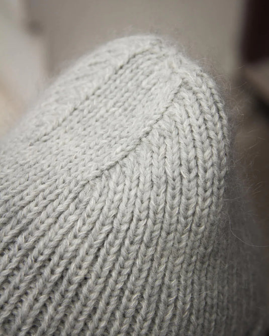 The Stockholm Hat Pattern