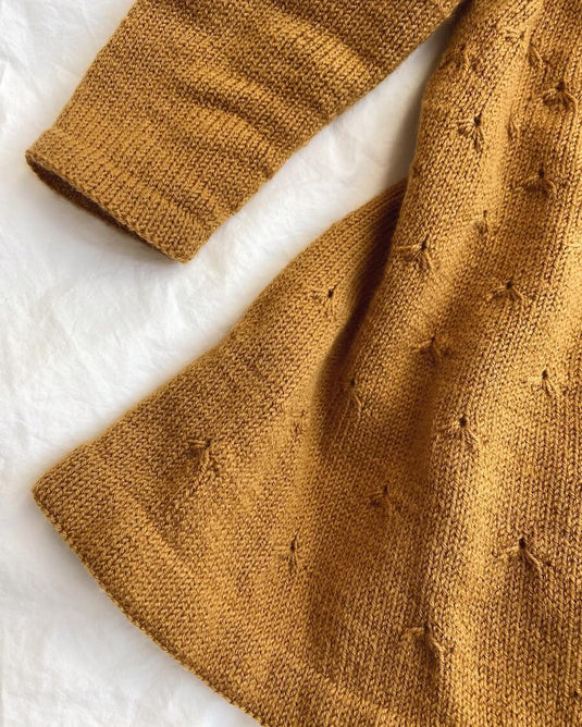 Dandelion Dress Pattern